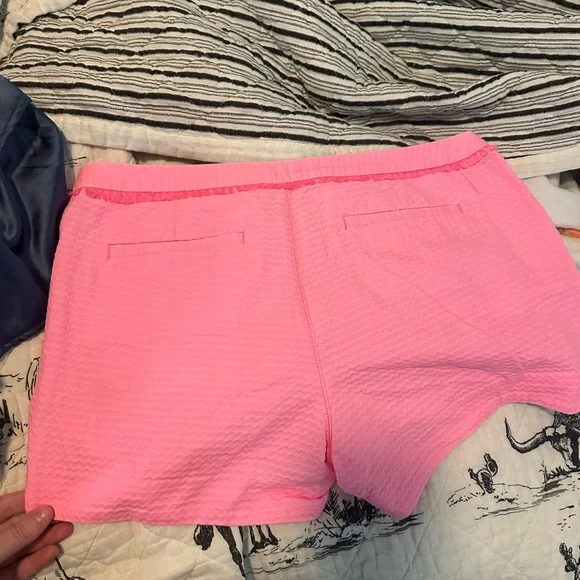 Lilly Pulitzer Adie shorts - Picture 5 of 5